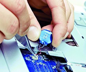 Dépannage informatique belfort