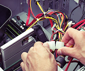 Dépannage informatique Territoire de Belfort