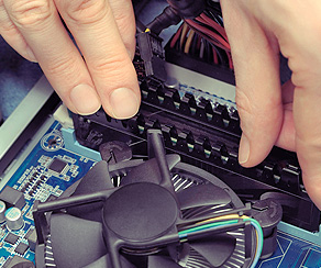 Dépannage informatique 25