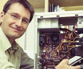 Dépannage informatique 68