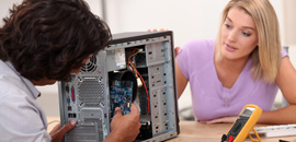 Dépannage informatique belfort